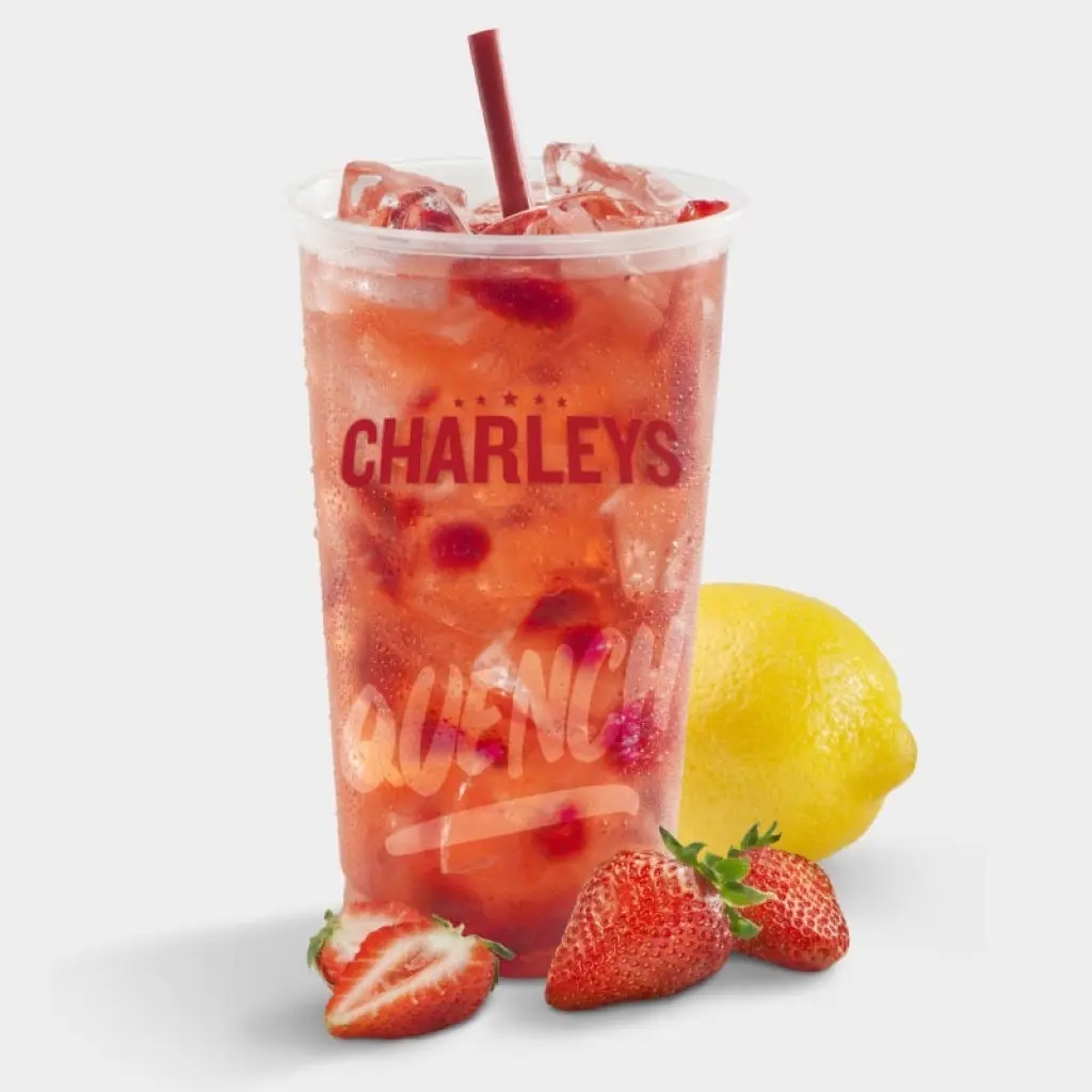 Blueberry Lemonade Large